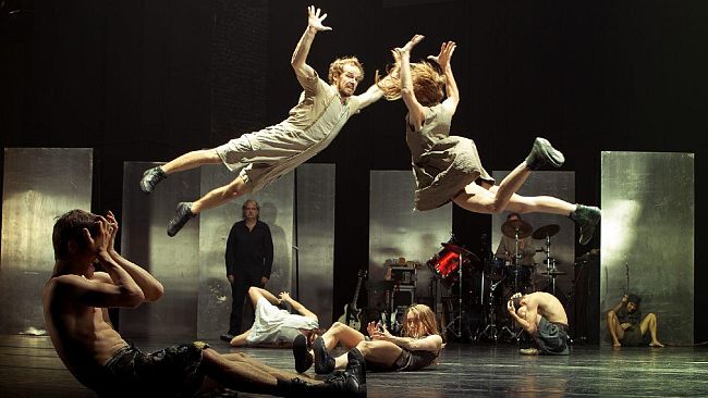 Parte Fabbrica Europa, ecco il programma