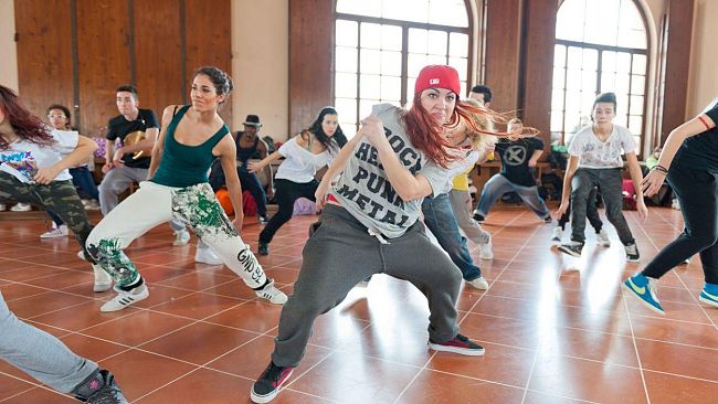 Danzainfiera 2014: a Firenze le lezioni dei grandi docenti internazionali