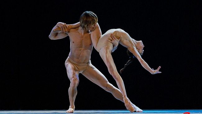 Danzainfiera 2014: ancora un bilancio di successo