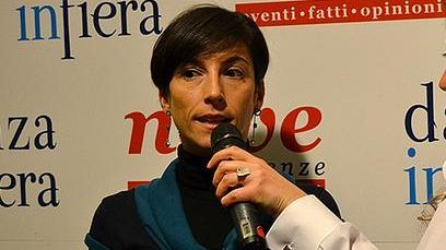 Il premio speciale “MPS – l’Italia che danza” allo stand di Nove da Firenze