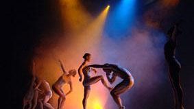 Torna Danza in Fiera 2011