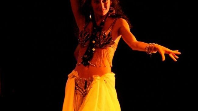 DanzainFiera 2012: emozioni “extraordinary dance”