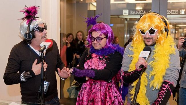 A Danza in Fiera 250mila visitatori in 4 giorni