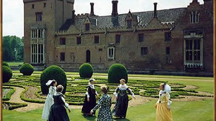 A Fucecchio corsi di danze ottocentesche e rinascimentali