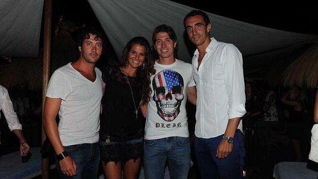 La fiorentina Cristina De Pin per la psicologia prenatale