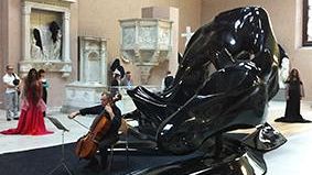 Il progetto “Dark Horse”