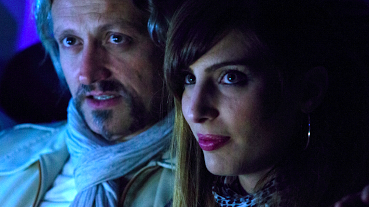 Darkness Besides l'attesa serie web tutta toscana