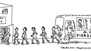 Fiorentina: Della Valle conferma Cavasin fino a gennaio'