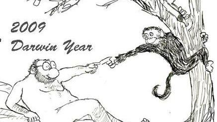 Biologia Evoluzionistica: conferenze ed incontri su Darwin