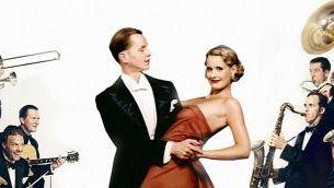 A Siena l’unico concerto toscano della Das Palast Orchester