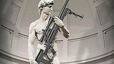 David di Michelangelo: l'uso non autorizzato dell’immagine