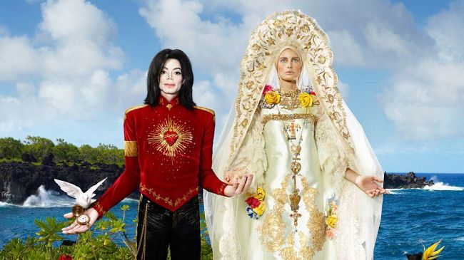 LIVE! L'arte incontra il rock