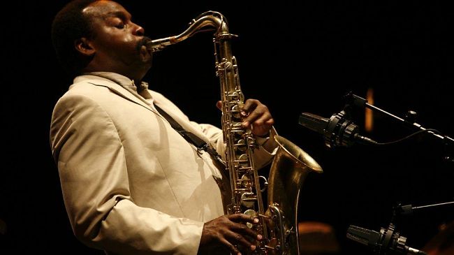 David Murray Cuban Ensemble in concerto