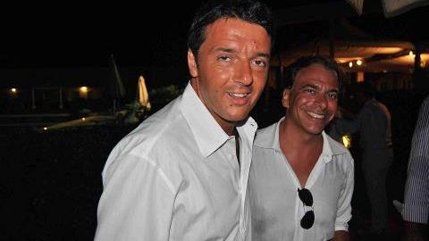 Matteo Renzi: con Aldo Cazzullo martedì 23 ottobre (ore 18:00) alla Feltrinelli