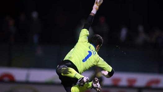 Serie B: le probabili formazioni di Empoli vs Ancona