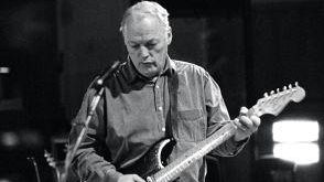 Firenzestate: David Gilmour in concerto in piazza Santa Croce il 2 agosto