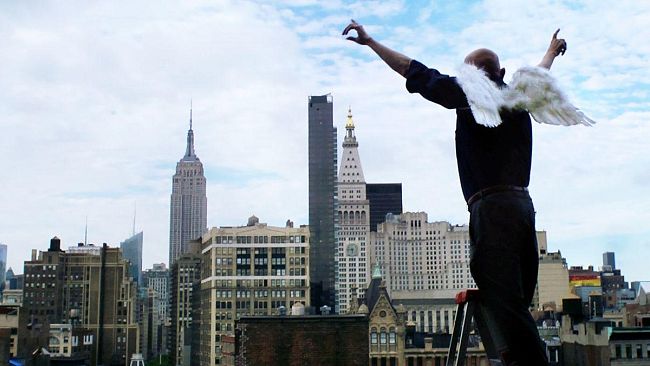 Lo schermo dell'arte Film Festival VI edizione