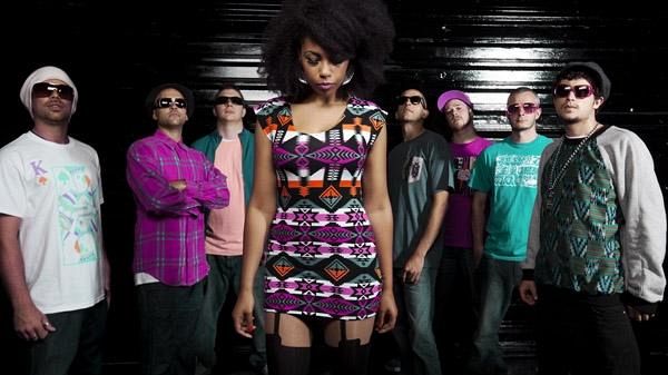 Festa della Musica: Dub Mafia a Chianciano Terme