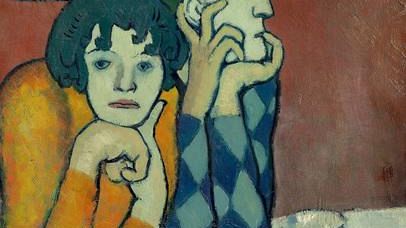 Palazzo Strozzi: giovani e arrabbiati, la nascita della modernità