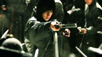 Korea Film Fest: ieri sera l'affollata inaugurazione