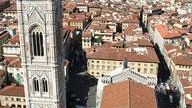 ''Occupy my room'': I fiorentini aprono casa a centinaia di giovani