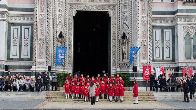 Befana: festa per grandi e piccini