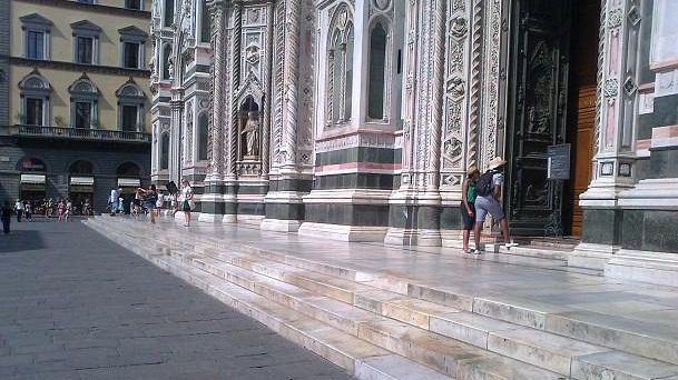 Duomo di Firenze, parte il nuovo progetto di salvaguardia in città (Video)