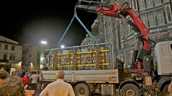 Porta del Paradiso, il viaggio tra fascino e storia