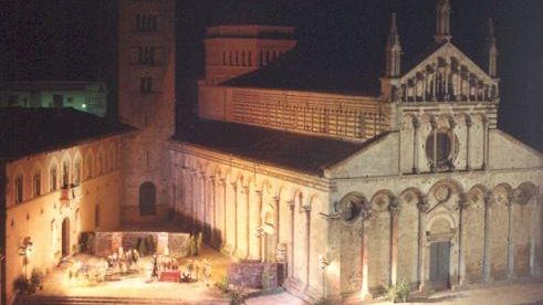 Lirica in Piazza: dal 3 al 6 agosto la rassegna operistica di Massa Marittima (GR)