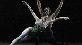 MaggioDanza: due coreografie di Nacho Duato e due capolavori di Lucinda Childs