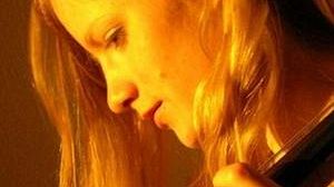 Concerto dell'irlandese Naomi Berrill