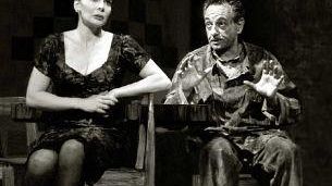 La stagione teatrale 2004-2005 del Teatro Manzoni di Pistoia