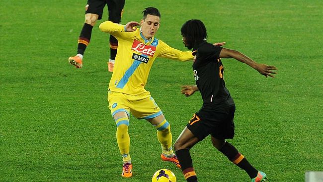 Il duello: emozioni viola contro il Napoli in Campionato e Coppa Italia