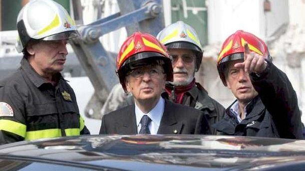 Terremoto in Abruzzo: domani i funerali di Stato delle prime vittime