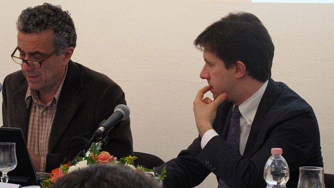 Barca, Nardella e Serracchiani: Così com'è, l'Europa non è sostenibile”