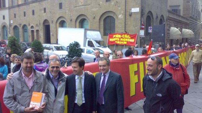 Cassa integrazione e situazione delle imprese toscane