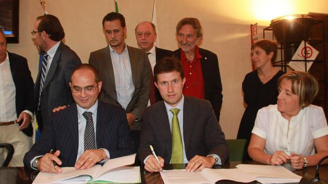 Mondiali di ciclismo, 32 milioni di spesa prevista, 170 di ricavo presunto