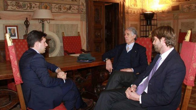 Firenze-Bologna 2032: il sogno delle Olimpiadi