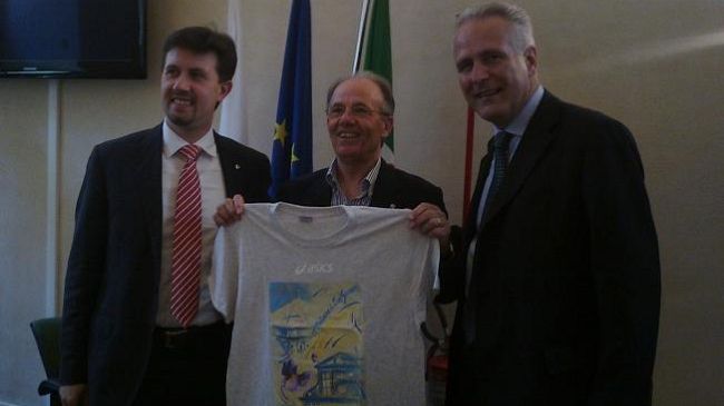 Il 18 giugno si corre la Notturna di San Giovanni