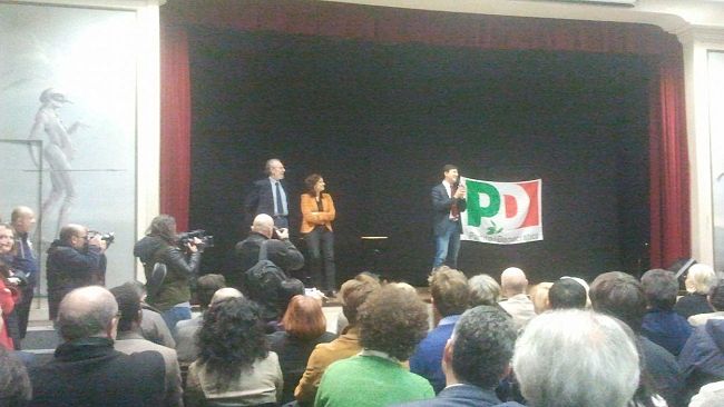 Dario Nardella: una storia da raccontare e una ancora da scrivere