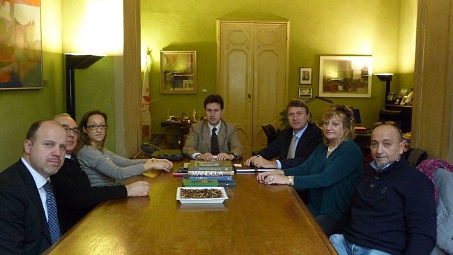 Firenze: preoccupazione per le conseguenze della fusione Unipol–FondiariaSai