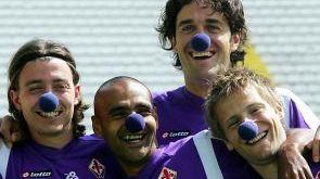 Umorismo in terapia: progetti di accoglienza per ridurre lo stress e il dolore nel bambino ricoverato