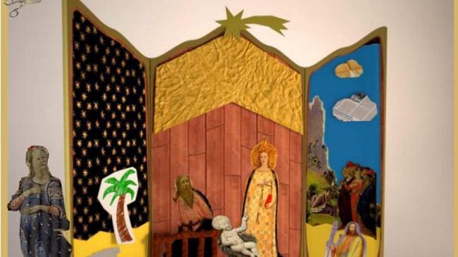 Natale al Museo: a Fiesole realizzi il tuo presepe