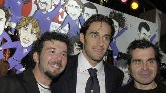 Calcio, Fiorentina. Della Valle: <I>Ringrazio chi ha voluto la rinascita della Fiorentina</I>