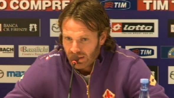 Natali e l'esperienza di chi lavora per la squadra e aspetta i frutti