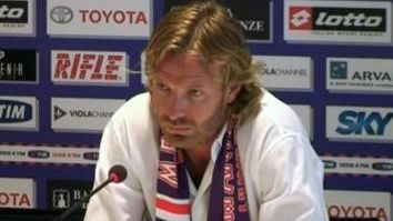 Parla il difensore centrale che ha sostituito il capitano in Champions