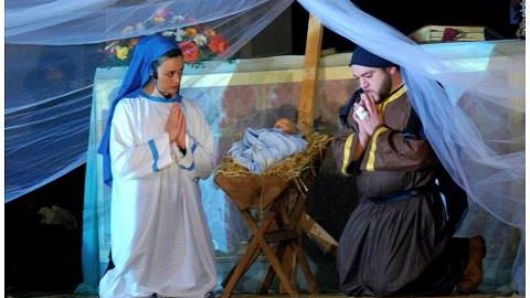 Grande festa domenica 6 gennaio per “La Via dei Presepi”