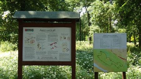 Cascine: firmata la convenzione tra Comune e Ministero delle Infrastrutture