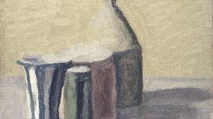 Arte moderna e contemporanea: venerdì 11 maggio inizio esposizione alla Casa d'Aste Galleria Pananti