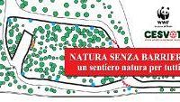 Un percorso attrezzato fruibile anche da non vedenti nel Parco delle Cascine di Tavola (Prato)<BR>Inaugurazione il 3 ottobre alle ore 16.00<BR>Arezzo: giornata ecologica 